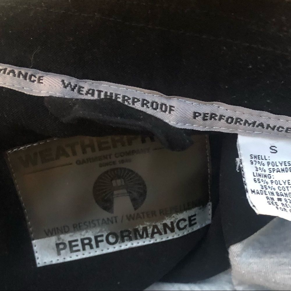 Weatherproof‎ Performance Jacket - Picture 9 of 10